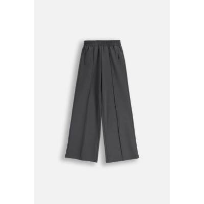 Coccodrillo Dievčenské tepláky širokého strihu Wide Leg WC6