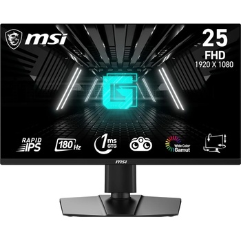 MSI G255PF E2