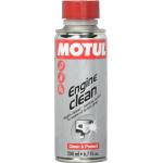 Motul Engine Clean Moto 108263 добавка за 4-тактови двигатели 200 мл