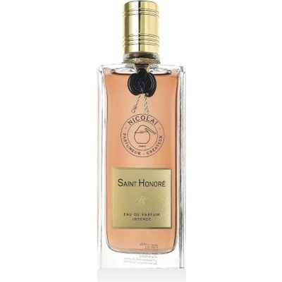 Nicolai Saint Honoré 100 ml eau de parfum унисекс