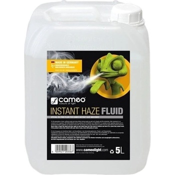 Cameo INSTANT Haze 5L Течности за машини за мъгла 5 L (CLFIH5L)