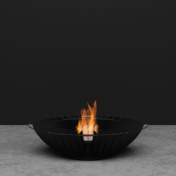 GlammFire Cosmo 13 black