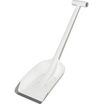 Fiskars Къса лопата Fiskars SnowXpert 63 см