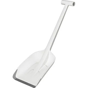 Fiskars Къса лопата Fiskars SnowXpert 63 см