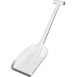Fiskars Лопата SNOWXPERT с метален ръб за разбиване на лед Fiskars