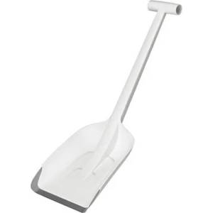 Fiskars Лопата SNOWXPERT с метален ръб за разбиване на лед Fiskars