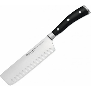WÜSTHOF Японски нож Nakiri CLASSIC IKON 17 см, Wüsthof (WU1030332617)
