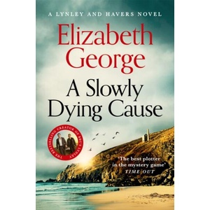 A Slowly Dying Cause (ISBN: 9781035074648)