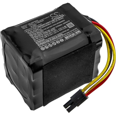 Cameron Sino Батерия за Vorwerk Kobold VR200, 6000 mAh (CS-VKR200VX)