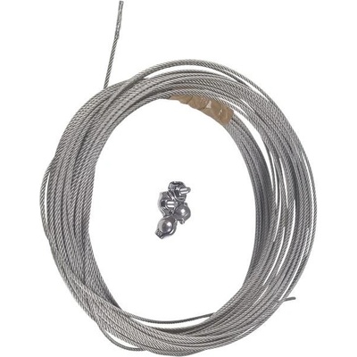 Grundfos Lanko nerez oceľ priemer 2mm (30m) 91042984