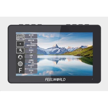 Feelworld F5 PRO