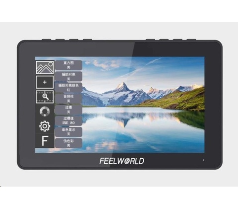 Feelworld F5 PRO