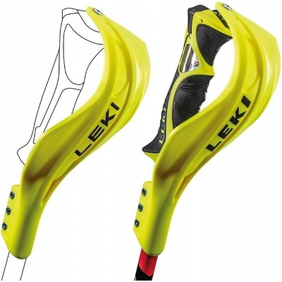 Leki Gate Guard Closed Worldcup – Zbozi.Blesk.cz