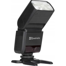 Quadralite Stroboss 36S TTL HSS Navigator X GN36