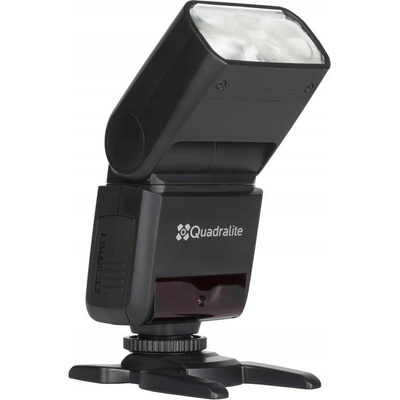 Quadralite Stroboss 36S TTL HSS Navigator X GN36