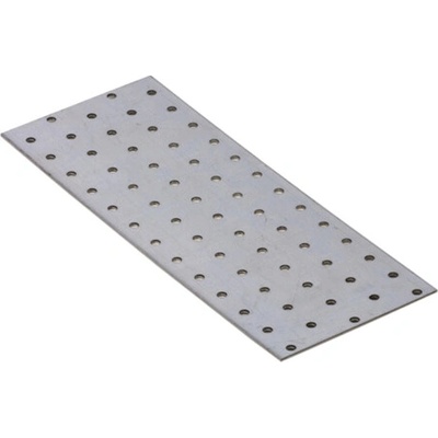 Domax Doštička perforovaná PP14 100 x 260 x 2,0 mm