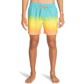 Billabong Бански гащета Billabong All Day Fade swimming shorts - Yellow (Papaya)
