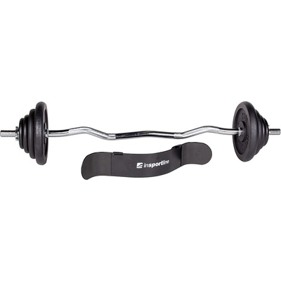 inSPORTline Castblack 45 kg