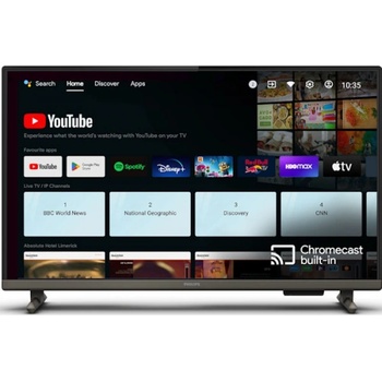 Image 1 of Philips 43HFL4518U/12