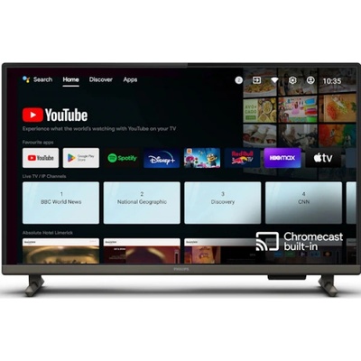 Philips 43HFL4518U/12