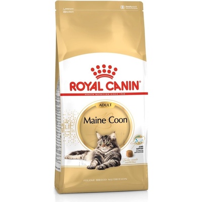 Royal Canin Maine Coon Adult 4 kg