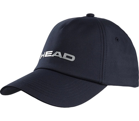 HEAD Performance Cap Navy
