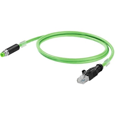 Weidmüller IE-C5DD4UG0100DCSU20-E