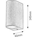 Image 1 of Rábalux Chile 8019