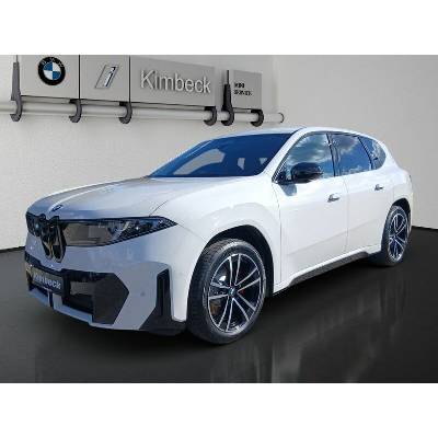 BMW iX3 M Sport Pro 235 kW