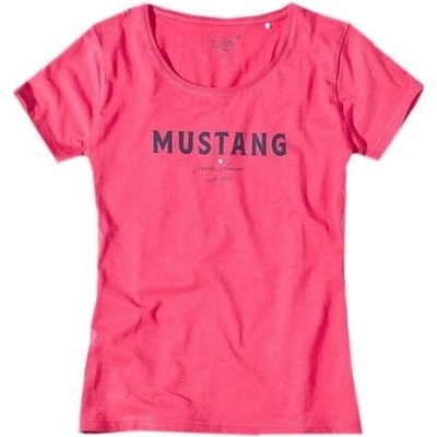 Mustang 6188-2100 cherry