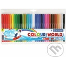 Centropen Colour World 7550 30ks