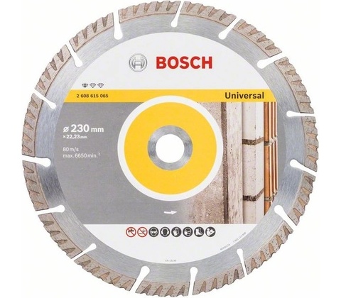 Bosch 2.608.615.065