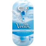 Gillette Самобръсначка Gillette Venus for Woman, p/n GI-1300277 - Дамска самобръсначка с резервно ножче (GI-1300277)