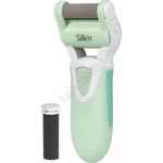 Silk’n - пила за пети MICROPEDI за мокро и сухо 2x AA (BZ0160)