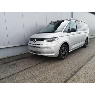 Volkswagen T7 California 2.0 TSI Beach DSG 150 kW