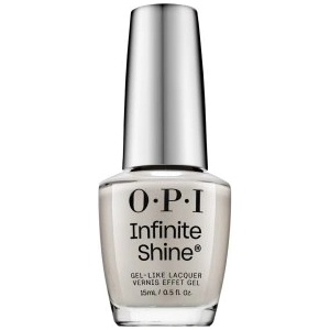 OPI Infinite Shine Gel-Like Lacquer лак за нокти с гел ефект Gray it on Me 15 ml