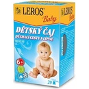 Leros baby nachladenie bylinný 20 x 2 g