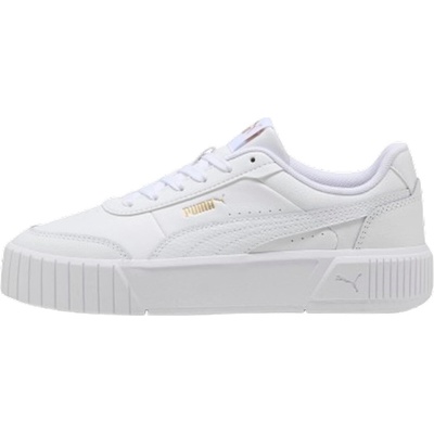 Puma Carina 3.0 MID biela zlatá