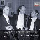 Písničky a příběhy z Večer. SU6118-2 - Ondřej Vetchý; Václav Chaloupek CD