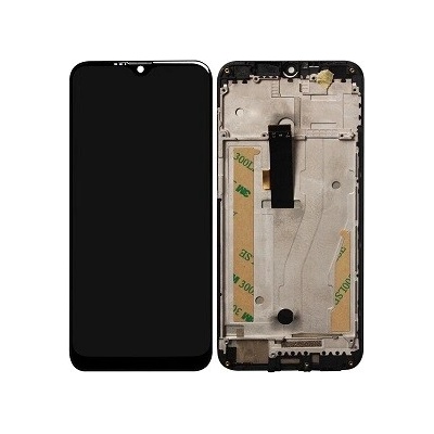 LCD Displej + Dotykové sklo Ulefone Power 6