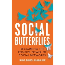 Social Butterflies - Michael Sanders, Susannah Hume