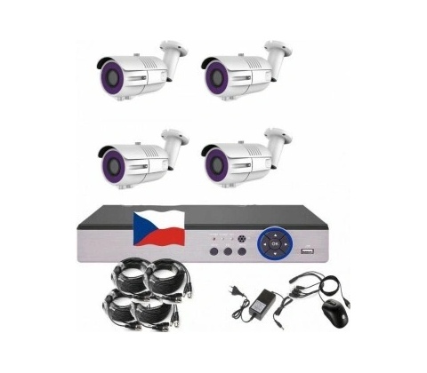EONBOOM VR4B