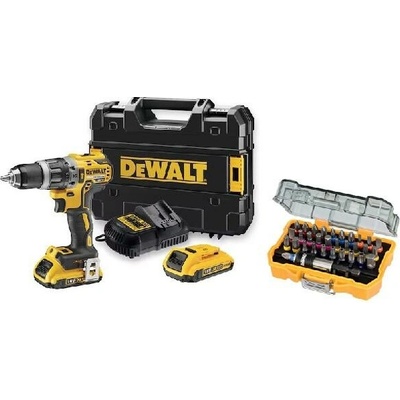 DeWALT DCD796D2A