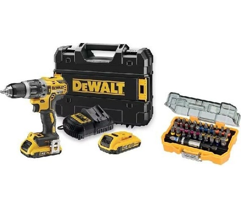 DeWALT DCD796D2A