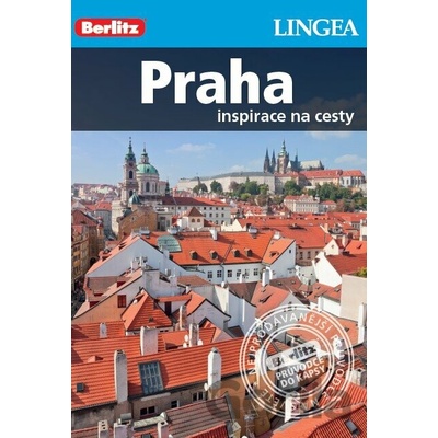 Praha - Inspirace na cesty - neuveden