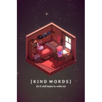Kind Words