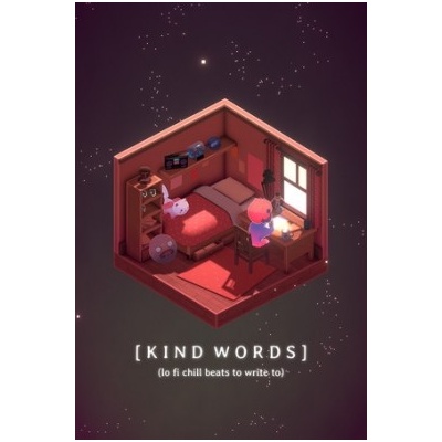 Kind Words