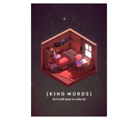 Kind Words