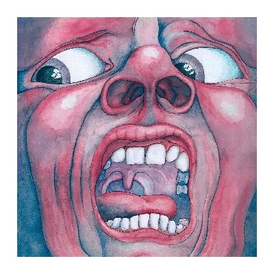 King Crimson - In The Court Of The Crimson King CD