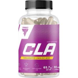 Trec Nutrition CLA | Conjugated Linoleic Acid [90 Гел капсули]
